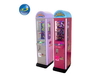 100 W Eğlence Parkı Jetonlu Arcade Oyunları Sihirli Ev Hediye Makinesi