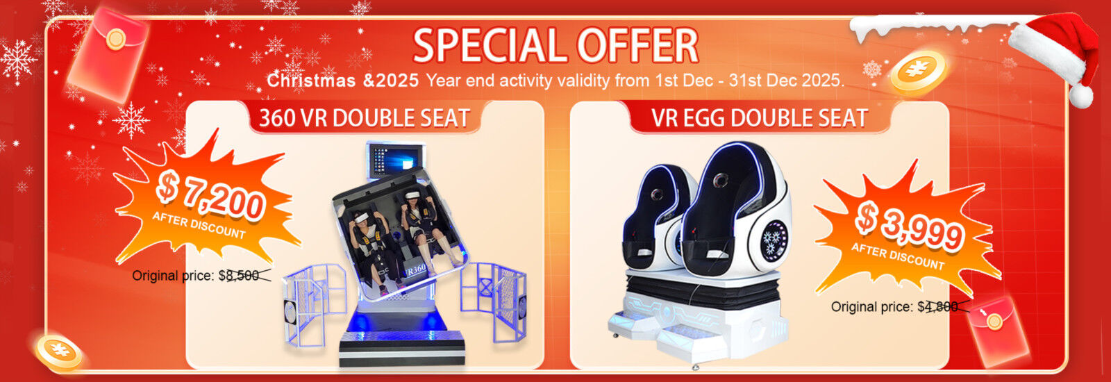 Kalite Godzilla Sanal Gerçekliği Fabrika