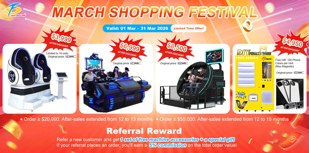 Kalite 9D VR Simülatörü Fabrika