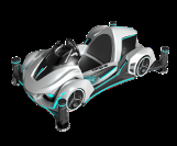 EĞLENCE AMAÇLI 4 EKSENLİ Yarış Araba Simülatörü | 4 Eksen Hareket, Ultra Geniş Kavisli LCD, Logitech G29 Direksiyon, 5 Oyun, 42 İnç Monitör – SKYFUN Üretici