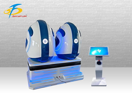 110V 220V Sanal Gerçeklik Sinema / Film Çekim Oyunu Simülatörü