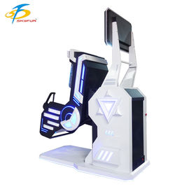 İnanılmaz VR Roller Coaster Sandalye, Çocuk Sanal Gerçeklik Hareket Sandalyeleri