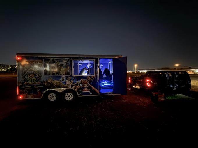 hakkında en son şirket haberleri Expo Kapıları Kapandı Ama İşimiz Bitmedi: Bir Otopark Kurtarma Operasyonu  0