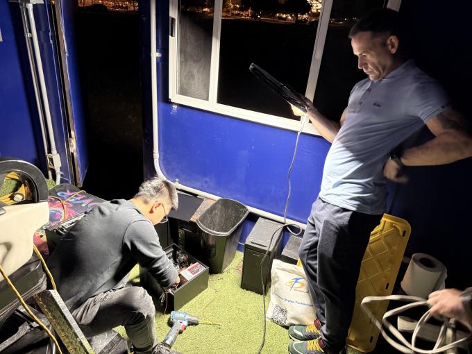 hakkında en son şirket haberleri Expo Kapıları Kapandı Ama İşimiz Bitmedi: Bir Otopark Kurtarma Operasyonu  1